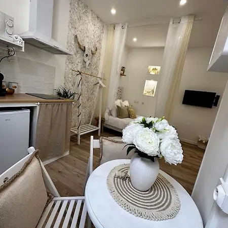 Chez Romeo & Sandro Apartment Pézenas