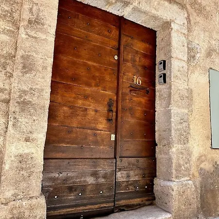 Apartament Chez Romeo & Sandro