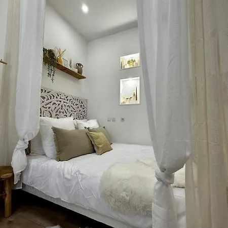 Chez Romeo & Sandro Apartment Pézenas