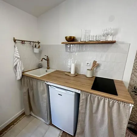 Chez Romeo & Sandro Pézenas