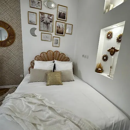 Chez Romeo & Sandro Pézenas