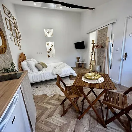 Chez Romeo & Sandro Pézenas