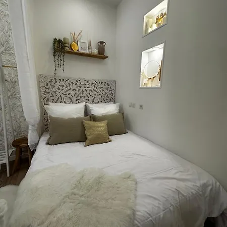 Chez Romeo & Sandro *