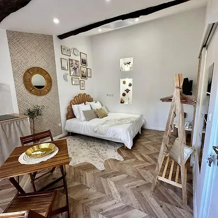 Chez Romeo & Sandro Pézenas