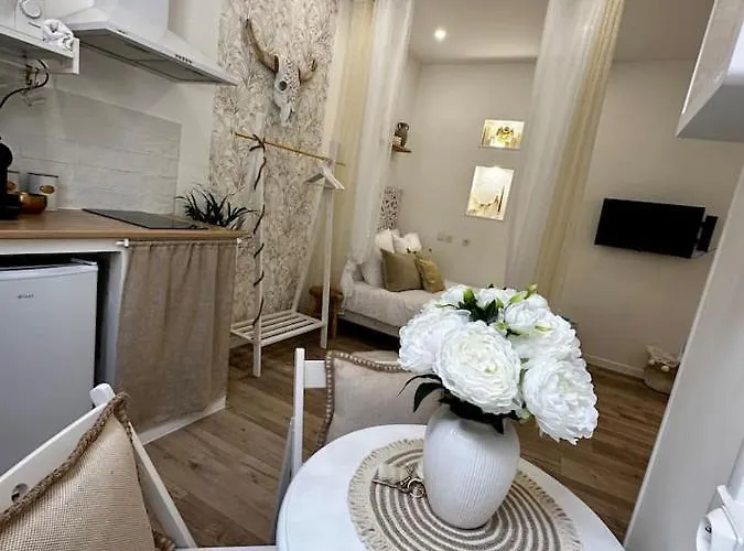 Chez Romeo & Sandro Apartamento Pézenas