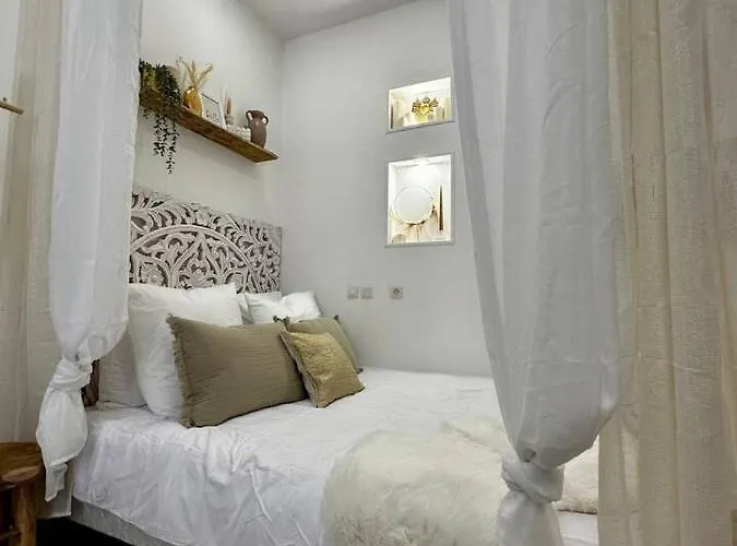 Chez Romeo & Sandro Apartamento Pézenas