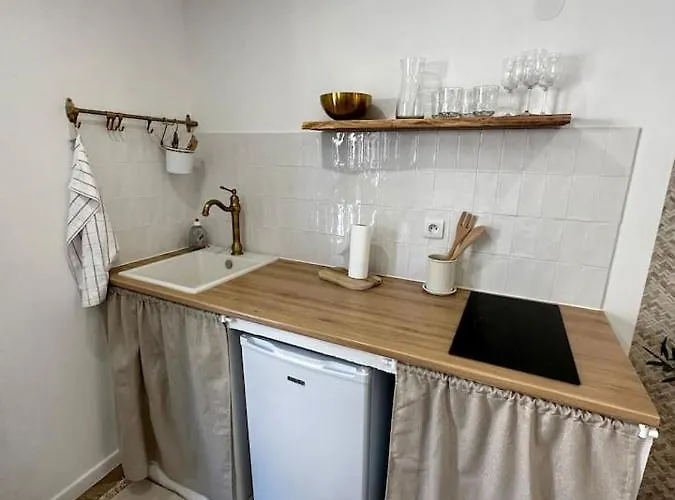 Chez Romeo & Sandro Pézenas