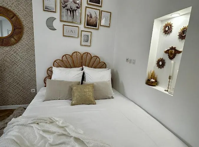 Chez Romeo & Sandro Pézenas