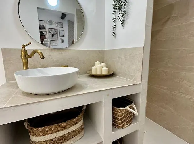 Apartamento Chez Romeo & Sandro