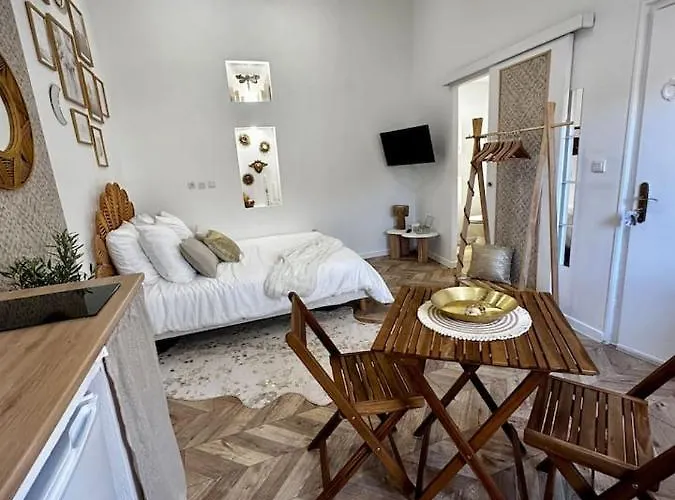 Chez Romeo & Sandro Pézenas