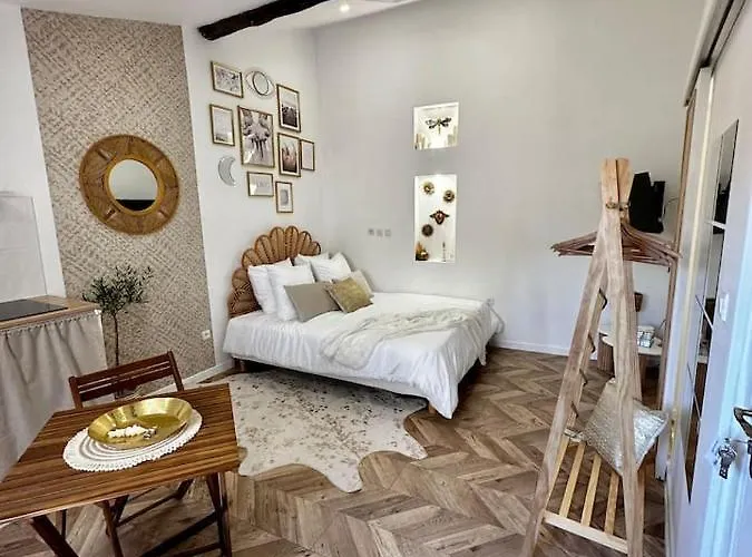 Chez Romeo & Sandro Pézenas